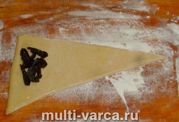 Круасани