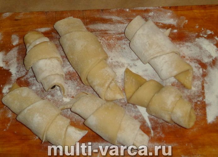Круасани