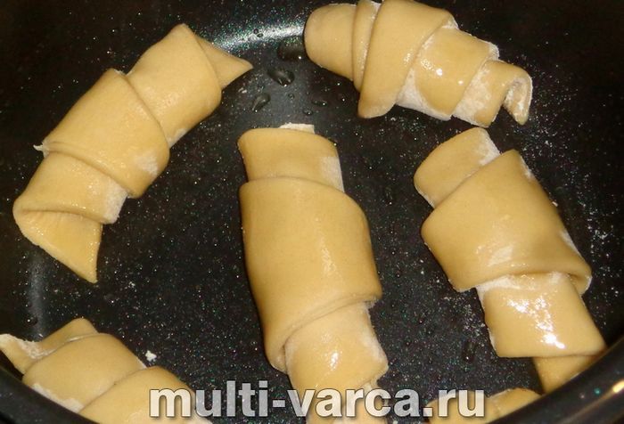 Круасани