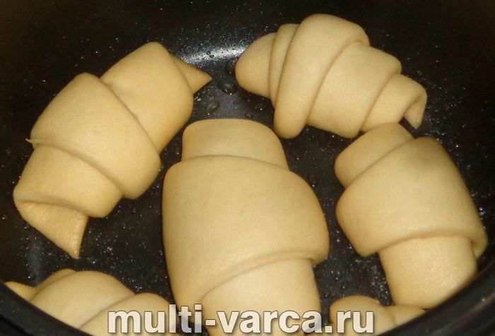 Круасани
