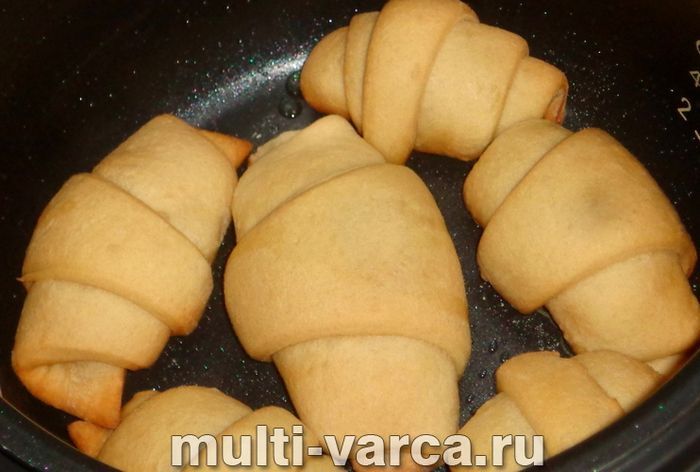 Круасани