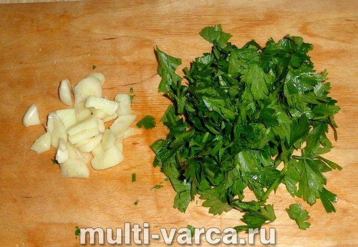 Квашені помідори на зиму