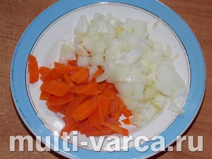 Лазанья по-домашньому