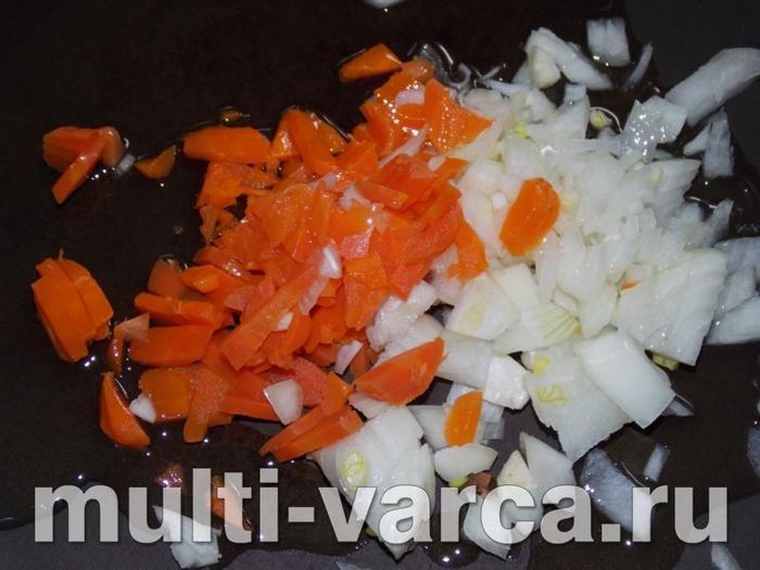 Лазанья по-домашньому