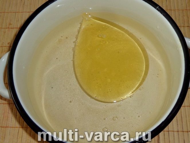 Маринований перець в олії на зиму