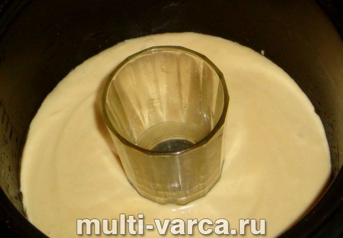 Медовий кекс