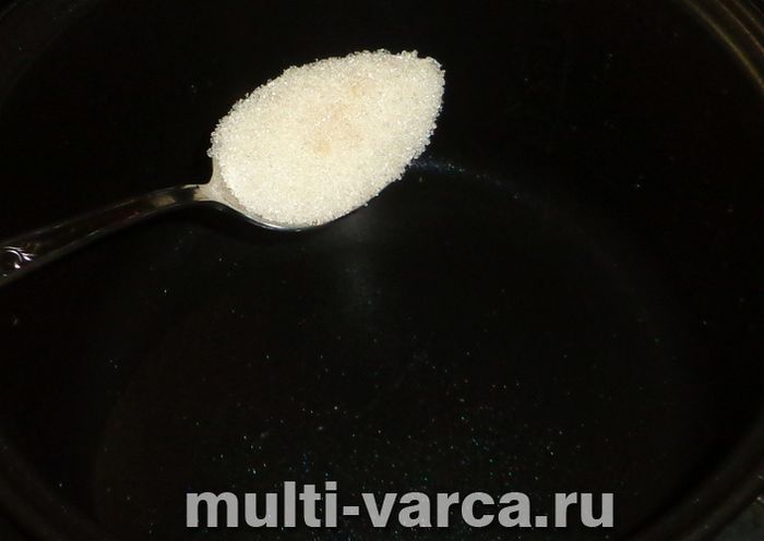 Морс з обліпихи в мультиварці