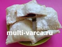 Приготування домашнього йогурту в мультиварці