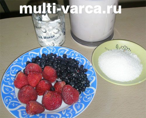 Приготування домашнього йогурту в мультиварці