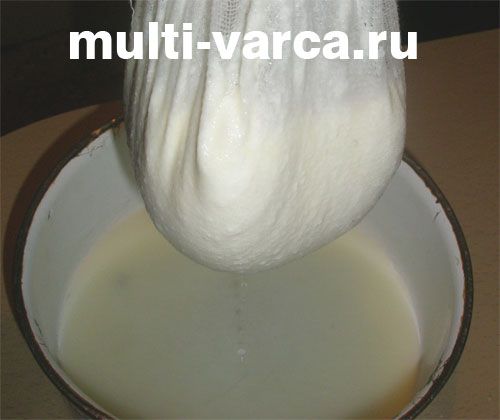 Приготування домашнього йогурту в мультиварці