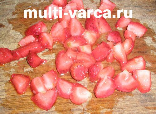 Приготування домашнього йогурту в мультиварці