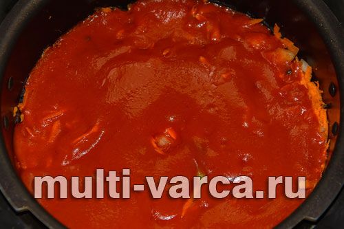 Риба під маринадом із морквою та цибулею