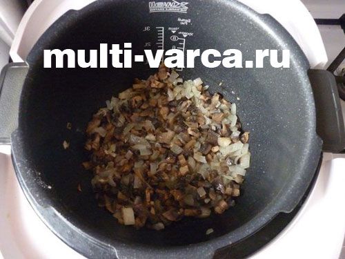 Риба в тісті в мультиварці