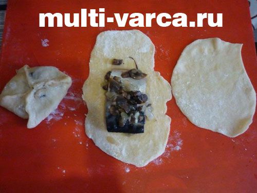 Риба в тісті в мультиварці