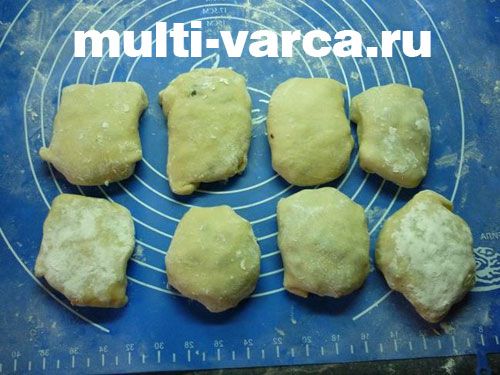 Риба в тісті в мультиварці