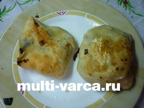 Риба в тісті в мультиварці