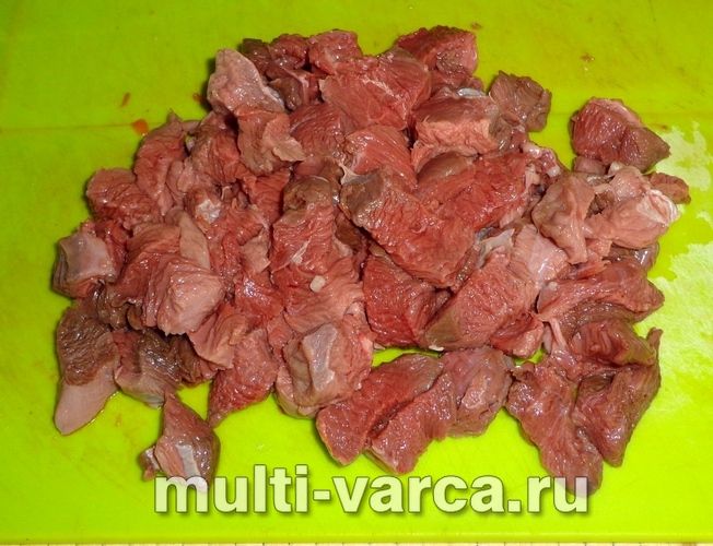 Розсольник із перловкою в мультиварці