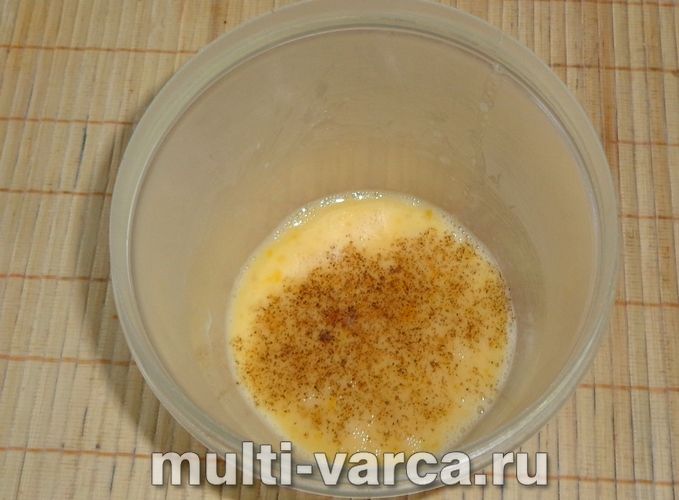 Рулетики з млинців із печінковою начинкою