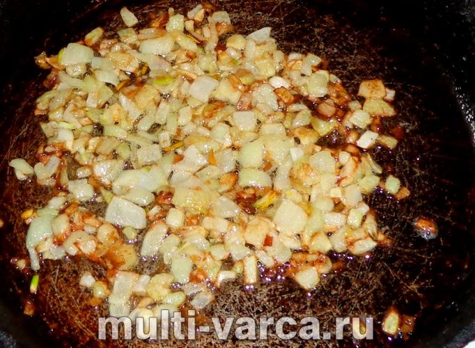 Рулетики з млинців із печінковою начинкою