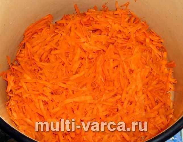 Салат «Десятка» з баклажанів на зиму