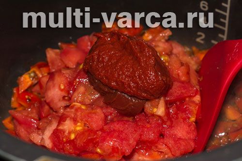 Шакшука - яєчня по-ізраїльськи
