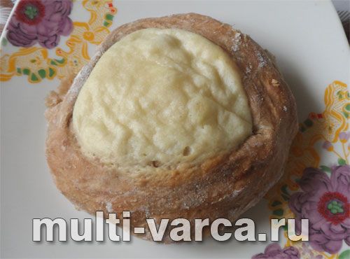 Шоколадні сметанники