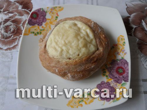 Шоколадні сметанники