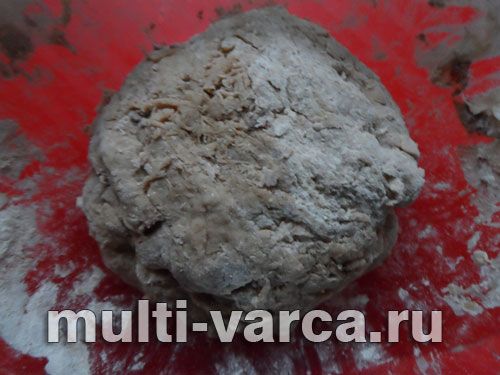Шоколадні сметанники