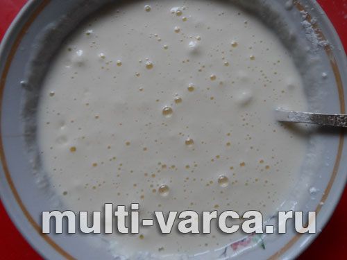 Шоколадні сметанники