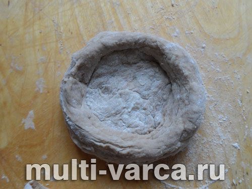 Шоколадні сметанники