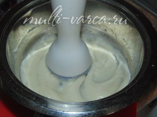 Смажені грибні вушка в мультиварці