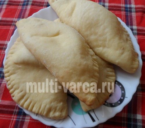 Сочники з сиром у мультиварці