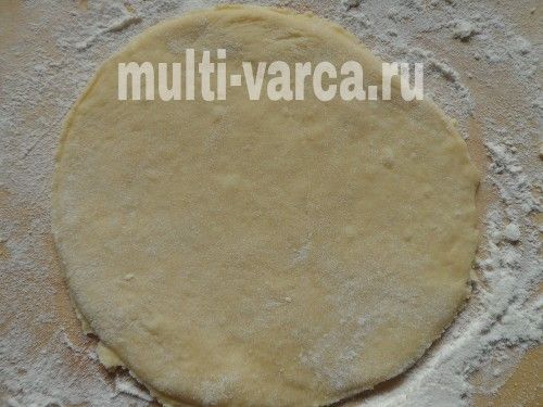 Сочники з сиром у мультиварці