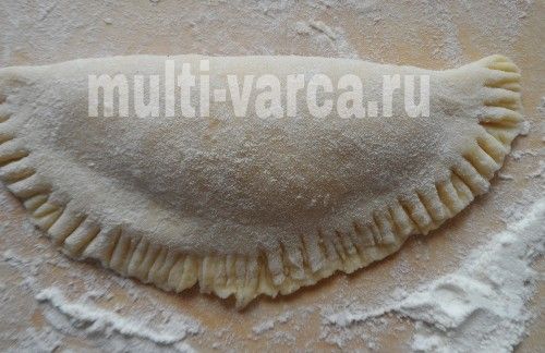 Сочники з сиром у мультиварці