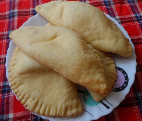 Сочники з сиром у мультиварці