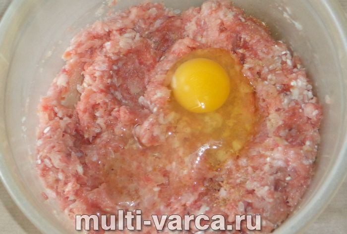 Тефтелі в молоці