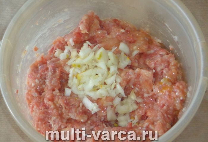 Тефтелі в молоці