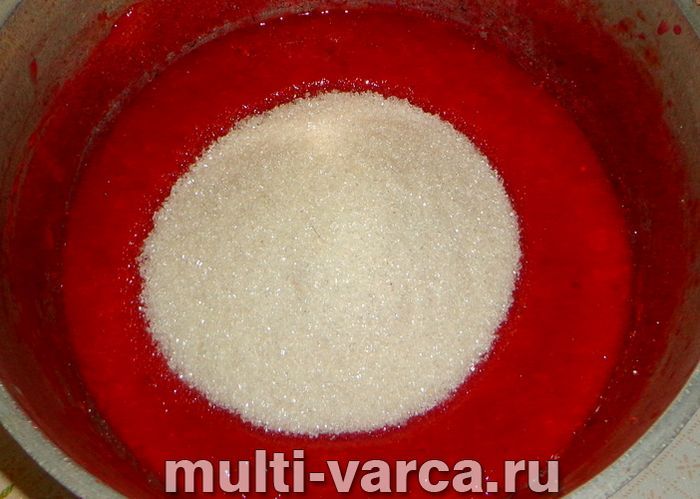 Желе зі сливи без кісточок на зиму