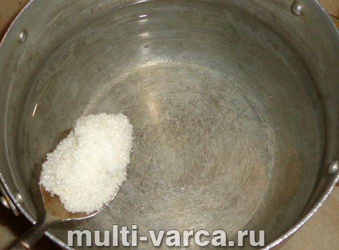 Баклажани в кетчупі на зиму