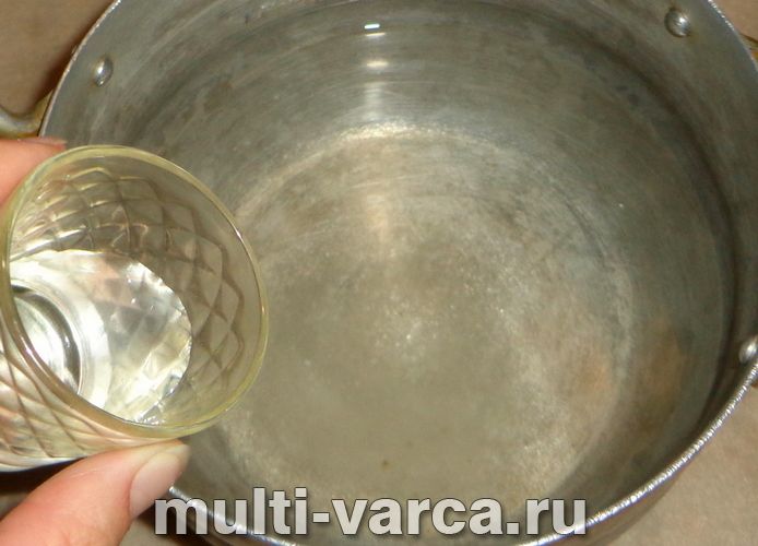 Баклажани в кетчупі на зиму