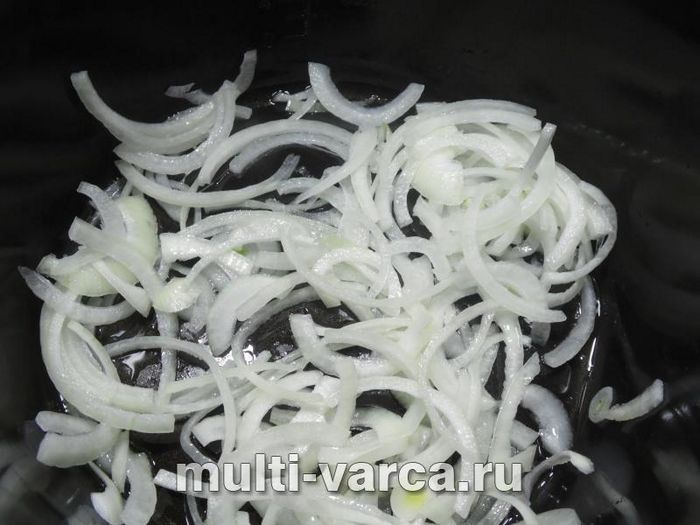 Баклажани з квасолею