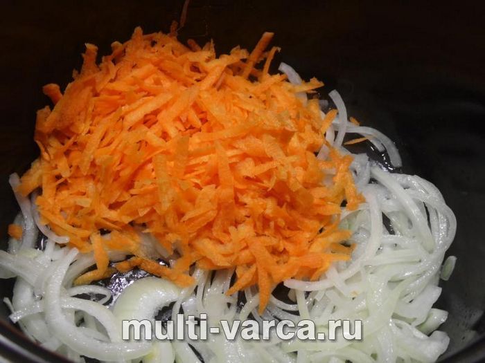 Баклажани з квасолею