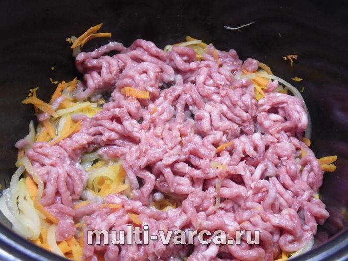 Баклажани з квасолею