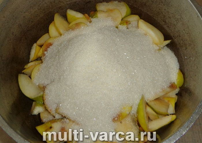 Джем із груші на зиму