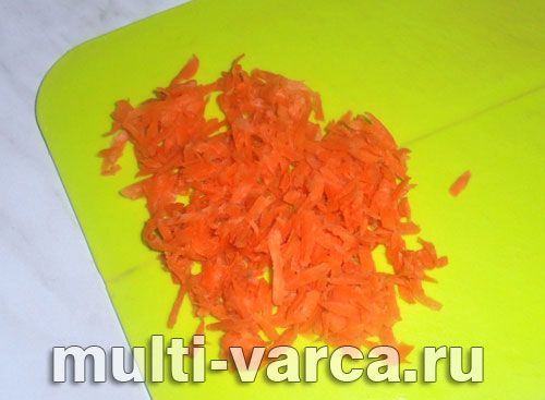 Гарбузова ікра