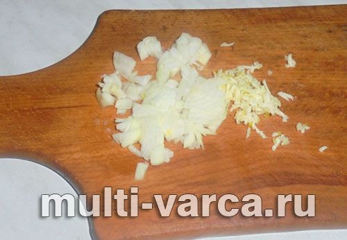Гарбузова ікра