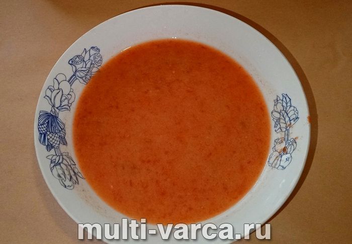 Гуляш зі свинини з картоплею