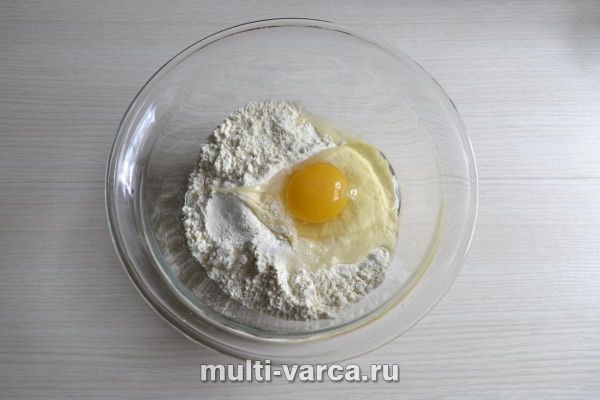 Ханум із картоплею в мультиварці