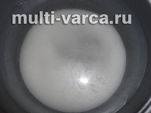 Компот із повстяної (китайської) вишні на зиму