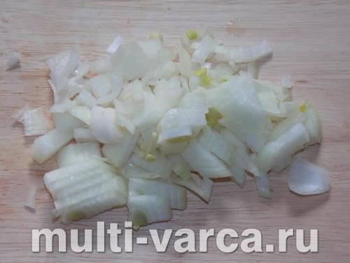 Лінива самса з листкового тіста